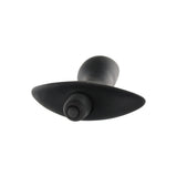ToyJoy Anal Play Private Dancer Vibrating Black - Eroticon Ltd