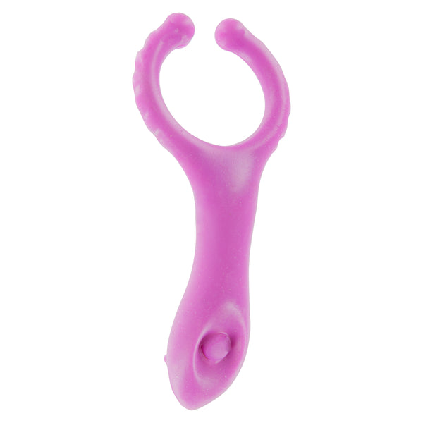 ToyJoy Vibrating ClitStim CRing - Eroticon Ltd