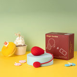 Magic Motion Magic Sundae App Controlled Love Egg - Eroticon Ltd