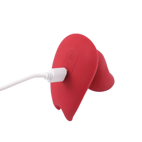 Magic Motion Umi Smart Wearable Clock Vibrator - Eroticon Ltd