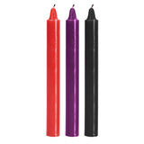 ToyJoy Japanese Drip Candles - Eroticon Ltd