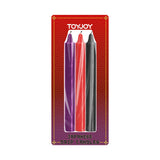 ToyJoy Japanese Drip Candles - Eroticon Ltd