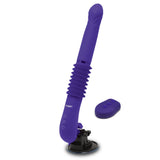 ToyJoy Magnum Opus Supreme Thruster 2 Vibrator - Eroticon Ltd
