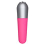 ToyJoy Funky Viberette Mini Vibrator Pink - Eroticon Ltd