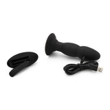 ToyJoy SeXentials Jubilation Vibrating Butt Plug - Eroticon Ltd