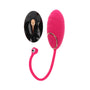 ToyJoy Ivy Lily Remote Control Egg - Eroticon Ltd