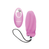 ToyJoy Happiness You Crack Me Up Vibrating Egg - Eroticon Ltd