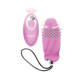 ToyJoy Happiness You Crack Me Up Vibrating Egg - Eroticon Ltd