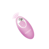 ToyJoy Happiness You Crack Me Up Vibrating Egg - Eroticon Ltd