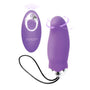 ToyJoy Happiness Make My Orgasm Eggsplode Vibrating Egg - Eroticon Ltd