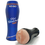 Private Hot Bombshell Pussy To Go Masturbator - Eroticon Ltd