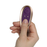 Rocks Off Petite Sensations Discover Butt Plug Purple - Eroticon Ltd