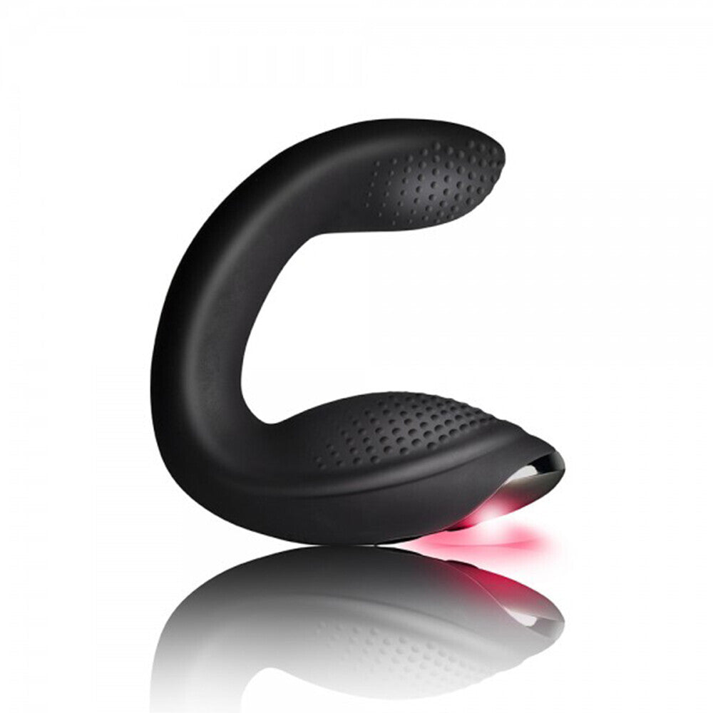 Rocks Off Rude Boy Xtreme Prostate Vibrator - Eroticon Ltd