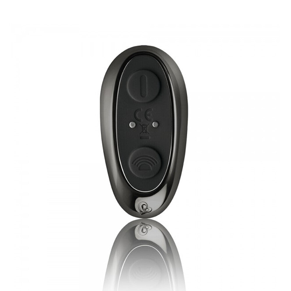 Rocks Off Rude Boy Xtreme Prostate Vibrator - Eroticon Ltd