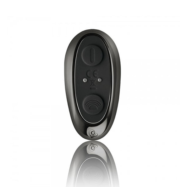 Rocks Off Rude Boy Xtreme Prostate Vibrator - Eroticon Ltd