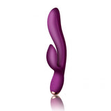 Rocks Off Regala Clitoral Vibrator Fuchsia - Eroticon Ltd