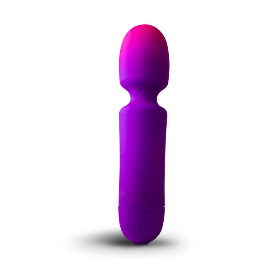Rocks Off GloGirl Wand Massager - Eroticon Ltd