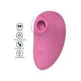 Xocoon Zen Air Stimulator - Eroticon Ltd