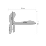 Xocoon Couples Vibrator Ring - Eroticon Ltd