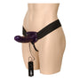 Alias Female Strap On Vibrating Dong - Eroticon Ltd