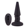 Power Beads Anal Play Rimming And Vibrating Butt Plug - Eroticon Ltd
