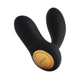 Svakom Vick Neo Black Interactive Prostate Massager - Eroticon Ltd