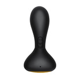 Svakom Vick Neo Black Interactive Prostate Massager - Eroticon Ltd
