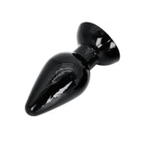 Hidden Desire Extreme Butt Plug Large 5.5 Inches - Eroticon Ltd
