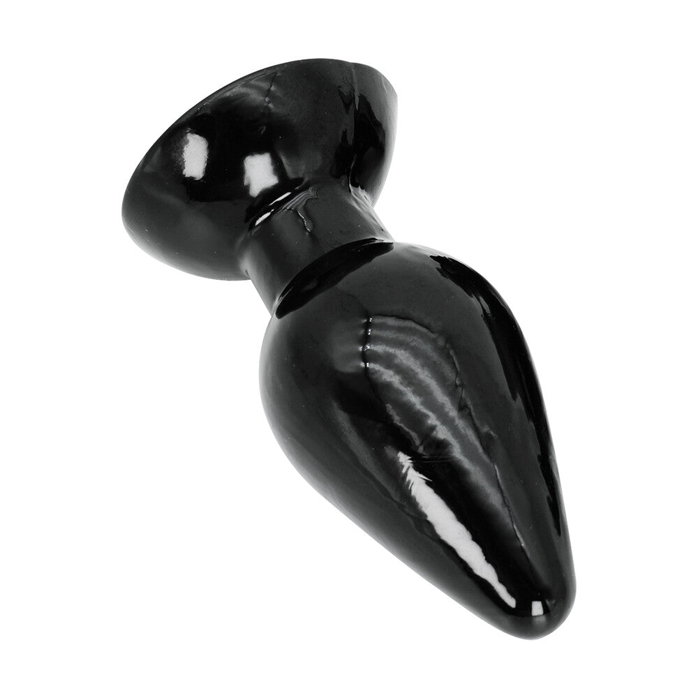 Hidden Desire Extreme Butt Plug Large 5.5 Inches - Eroticon Ltd