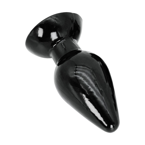 Hidden Desire Extreme Butt Plug Large 5.5 Inches - Eroticon Ltd