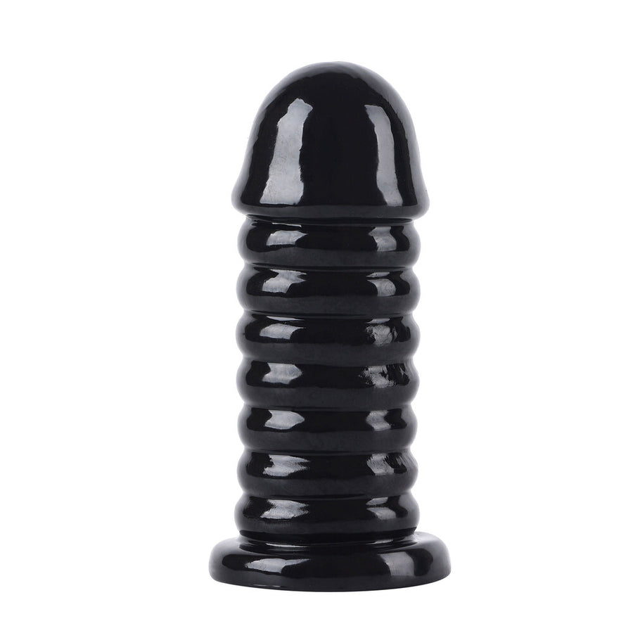Hidden Desire Extreme Anal Bold Large 6.5 Inches - Eroticon Ltd