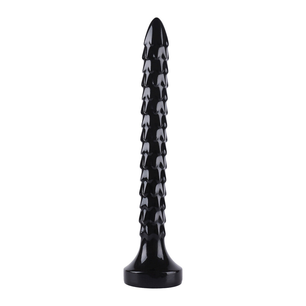 Hidden Desire Extreme Anal Snake XXL 13.7 Inches - Eroticon Ltd