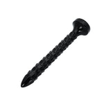 Hidden Desire Extreme Anal Snake XXL 13.7 Inches - Eroticon Ltd