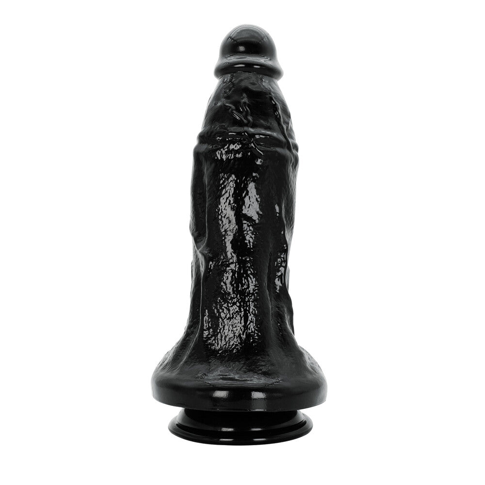 Hidden Desire Extreme Dong Xtra Thick XXL 12.8 Inches - Eroticon Ltd