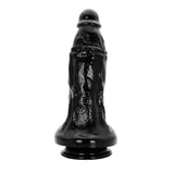 Hidden Desire Extreme Dong Xtra Thick XXL 12.8 Inches - Eroticon Ltd