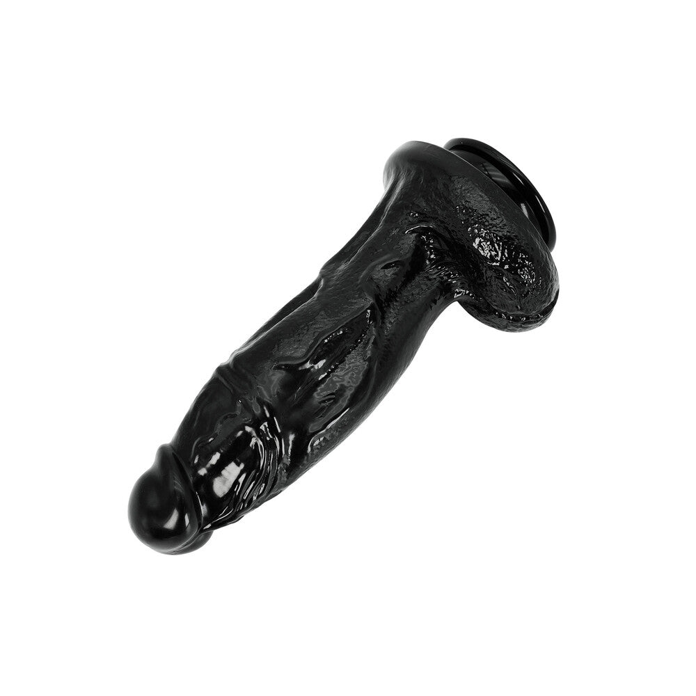 Hidden Desire Extreme Dong Xtra Thick XXL 12.8 Inches - Eroticon Ltd
