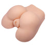 Bangers Fat Ass Fucker Vibrating Masturbator - Eroticon Ltd