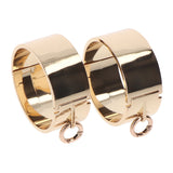 Taboom Dona Slave Wrist Cuffs - Eroticon Ltd