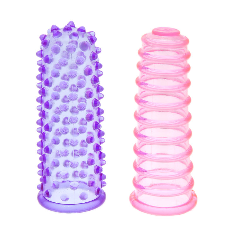 Lust Finger Sleeve - Eroticon Ltd
