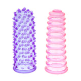 Lust Finger Sleeve - Eroticon Ltd