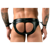 Svenjoyment Jock Brief With Handcuffs - Eroticon Ltd