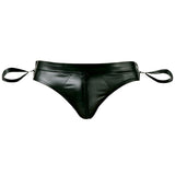 Svenjoyment Jock Brief With Handcuffs - Eroticon Ltd