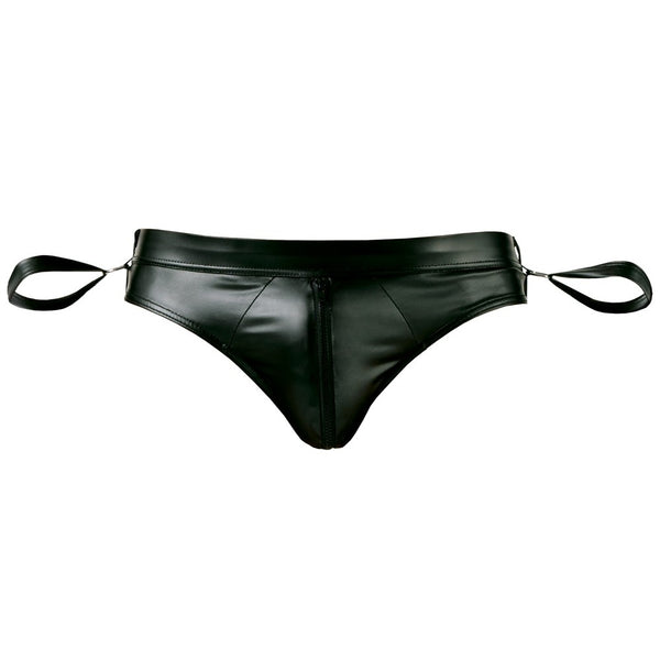 Svenjoyment Jock Brief With Handcuffs - Eroticon Ltd