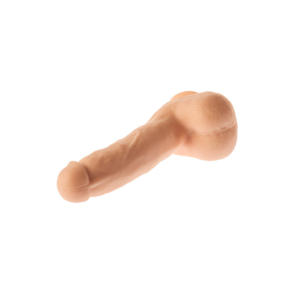 Mister Dixx Magic Milo 8.3 Inch Dildo - Eroticon Ltd