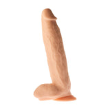 Mister Dixx Giant Gio 11.8 Inch Dildo - Eroticon Ltd