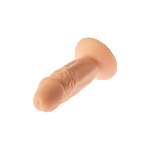 Mister Dixx Tiny Tom 4.3 Inch Dildo - Eroticon Ltd