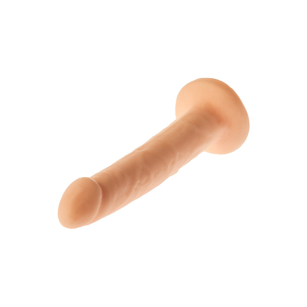 Mister Dixx Mad Mathew 5.1 Inch Dildo