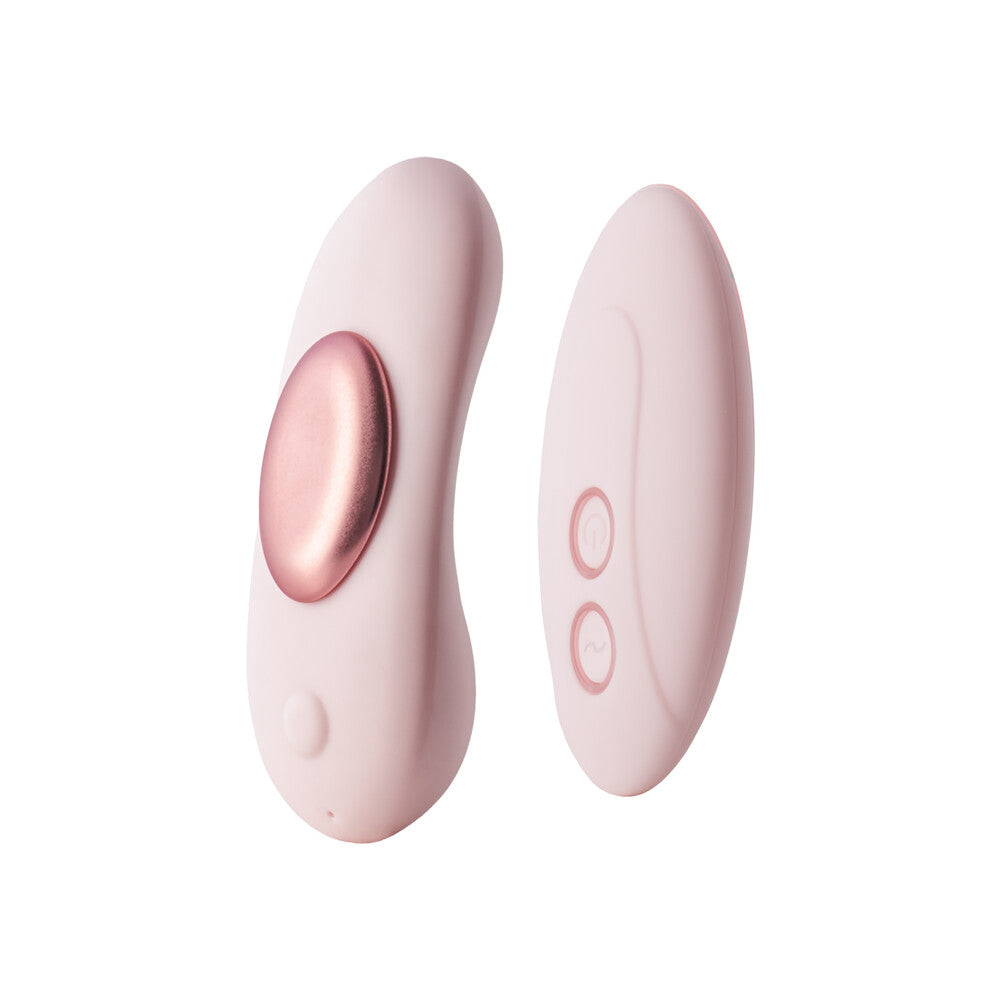 Vivre Gigi Panty Vibe - Eroticon Ltd