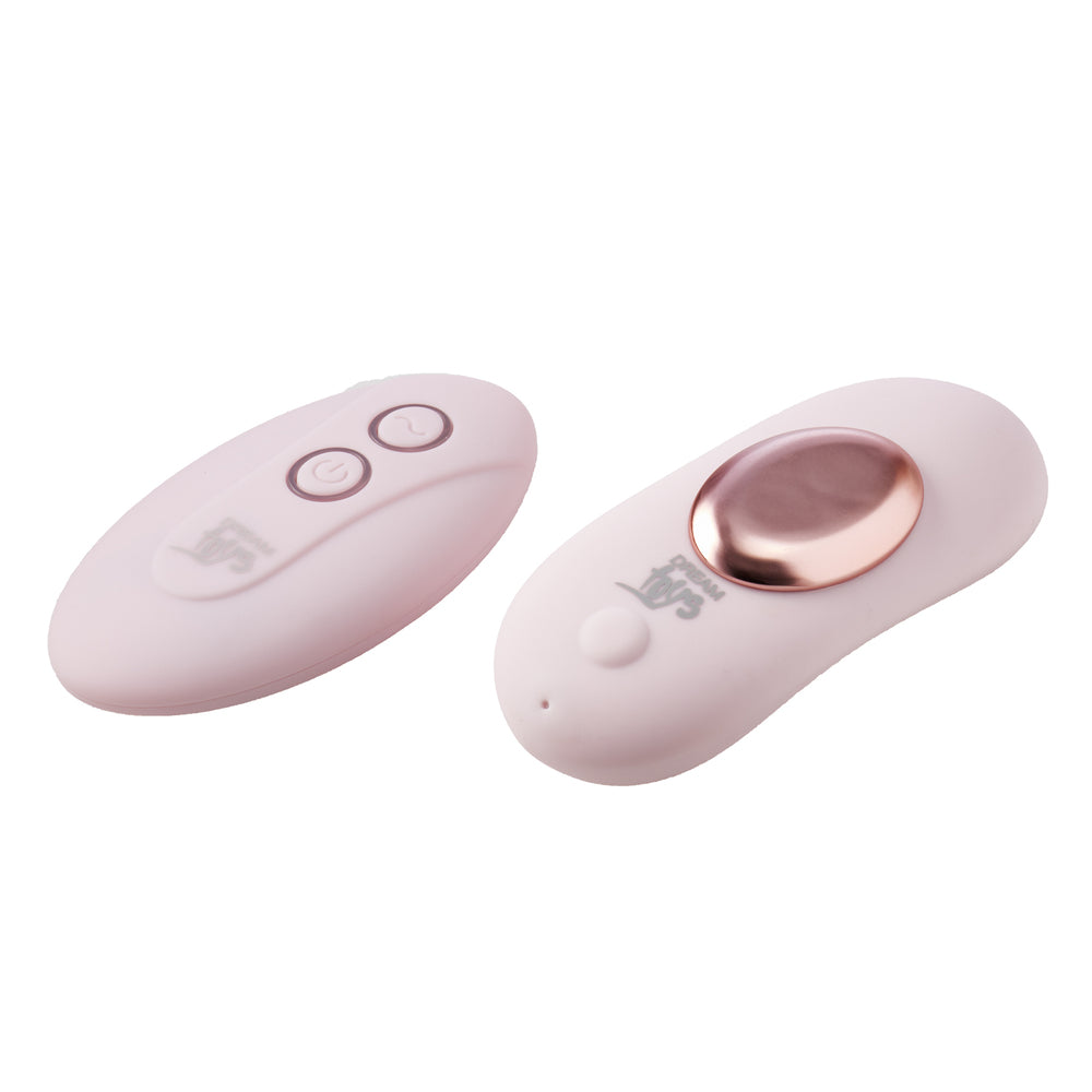 Vivre Gigi Panty Vibe - Eroticon Ltd