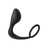 Fantasstic Anal Plug with Cockring - Eroticon Ltd